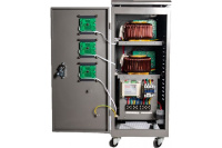 Стабилизатор  трехфазный АСН- 15000/3-Ц Ресанта, шт 63/4/17