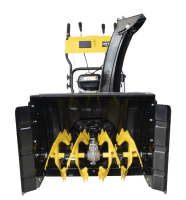 Снегоуборщик Huter SGC 5500Х, шт70/7/36