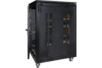 Стабилизатор  трехфазный АСН- 45000/3 Ресанта, шт 63/4/14