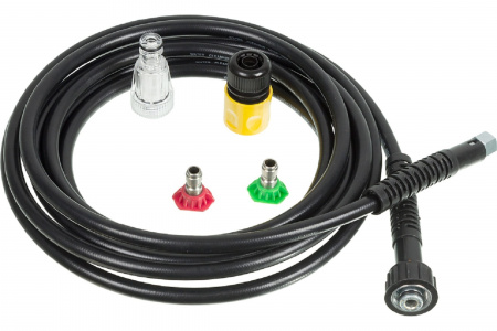 Мойка Huter M135-HP, шт70/8/13